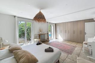 Mougins Charming villa with swimming pool 3 bedrooms in the pine forest - Mougins - 4