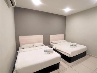 Pearl Hotel - 2