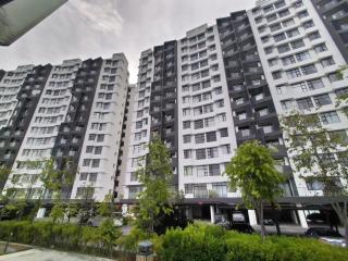 Oasis condominium Ipoh - Ipoh - 9