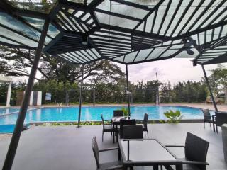 Oasis condominium Ipoh - Ipoh - 7