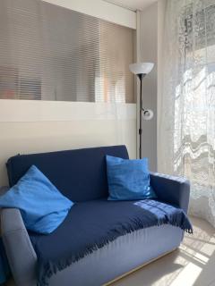APARTAMENTO GEORGE V T2 plus Alcôbe - 7