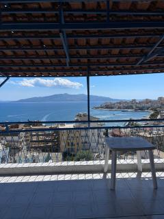 Hotel Gjika - Sarandë - 2