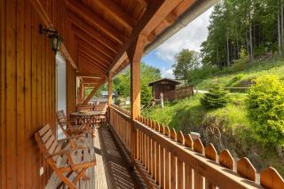 Ferienwohnungen Wilke Mühle - Eimelrod - 3