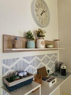 Luna Marina Beach House - 5