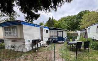 Caravane en pleine nature ferme proche de tout - Philippeville - 9