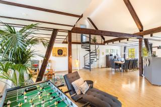 Ferienhaus Weitblick - Eslohe - 3
