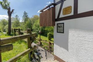 Ferienwohnungen Wilke Mühle - Eimelrod - 8