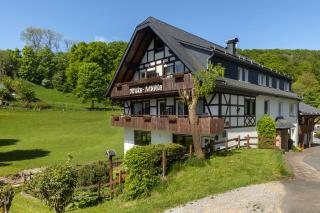 Ferienwohnungen Wilke Mühle - Eimelrod - 9
