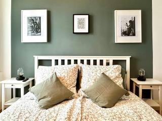 COZEE - Comfy 3-room Apartment with Netflix - Kaiserslautern - 4