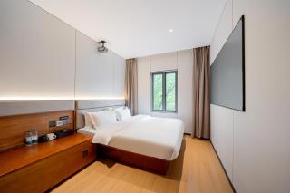 Xihe Hotel-Shanghai Lujiazui Lancun Road Subway Station Branch - 0