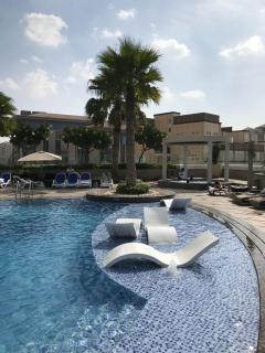 Azure Dhow Resort & Spa - Gatunga - 2