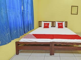 OYO 90657 D'Ambang Resort - Pekan - 3