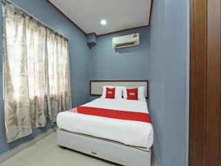 SUPER OYO 818 Hotel 11 - 4