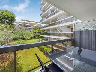 Joli studio 4 pers piscine tout confort - Juan-les-Pins - 1