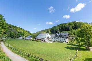 Ferienwohnungen Wilke Mühle - Eimelrod - 4
