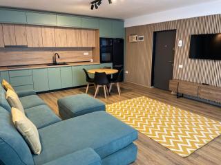 Apartament Tei - 9