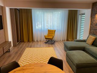 Apartament Tei - Gura Humorului - 8