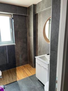 Apartament Tei - Gura Humorului - 4