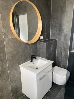 Apartament Tei - Gura Humorului - 1