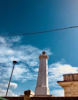 Residenza Marittima - Torre Canne - 0