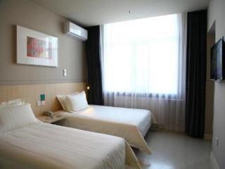 Jinjiang Inn Yichun Water Park Branch - Shuangzihe - 5
