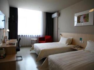 Jinjiang Inn Yichun Water Park Branch - Shuangzihe - 4