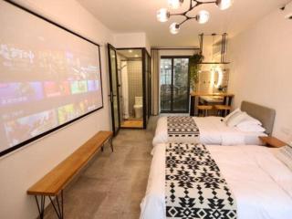 Banlan House - Hangzhou - 1