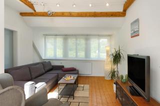 Fewo mit privater Sauna - Kassel - 9