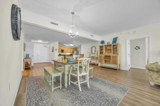 Dream Oceanfront Escape - Myrtle Beach - 5