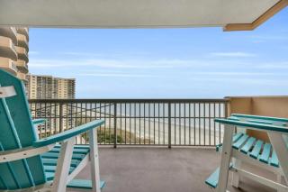 Dream Oceanfront Escape - Myrtle Beach - 3