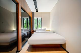 Xihe Hotel-Shanghai Lujiazui Lancun Road Subway Station Branch - 6