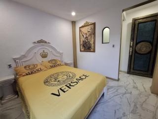 HOTEL PERSEO - Suites elegantes por noche o 5 horas - Cidade do México - 7