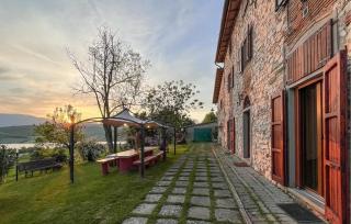 La Giuncaia - Pieve Santo Stefano - 0
