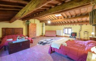 La Giuncaia - Pieve Santo Stefano - 5