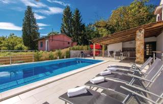 Villa Nino with view - Lovran by Villas Guide - Tuliševica - 9