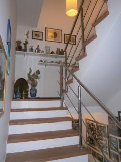 MIMICA APP NV for 4 persons with sea view - Novi Vinodolski - 7