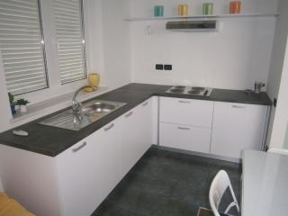 MIMICA APP NV for 4 persons with sea view - 3