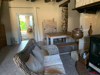 Le Petit Gîte de Milhac - Milhac-de-Nontron - 9