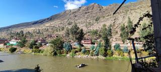 Qenti Label House - Pisac - 9