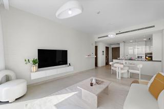 2BR Canal Front B3, Canal Views - 7