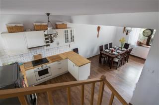 Spacious house in the rural suburbs of Krakow - - 4