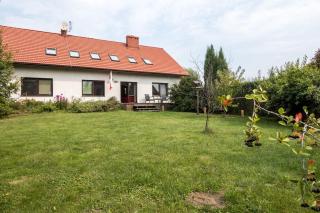 Spacious house in the rural suburbs of Krakow - - 3