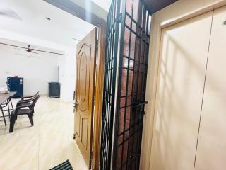 US CONSULATE Walkable 5mins ApolloP1A - Chennai - 2