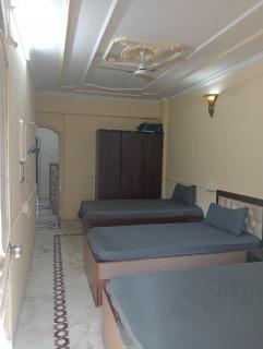 Westin stays pg & dormitory - Bombay - 4