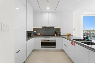 2BR Canal Front B3, Canal Views - 5