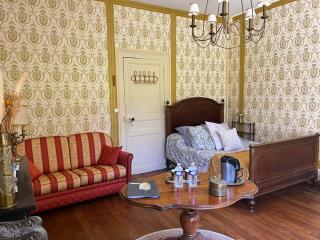 Domaine Les Bruyères - Autry-le-Châtel - 6