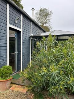 Gîte Bambou - Saint-Lunaire - 9