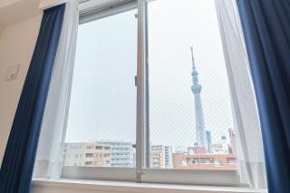 Cure Skytree by Tranova - 3