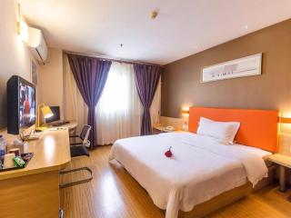 7 Days Premium Zibo Jinjing Avenue the Mixc - Zibo - 2