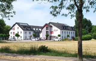 Einzelzimmer - Willich - 0